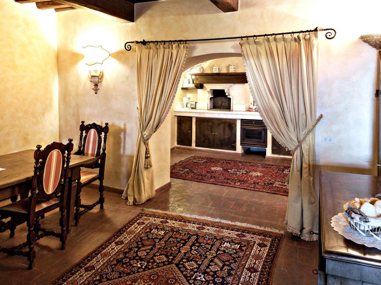 Villa Eleonora Ampinana Exterior foto