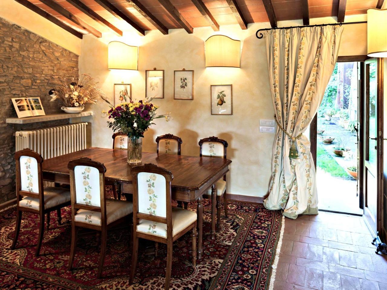 Villa Eleonora Ampinana Exterior foto