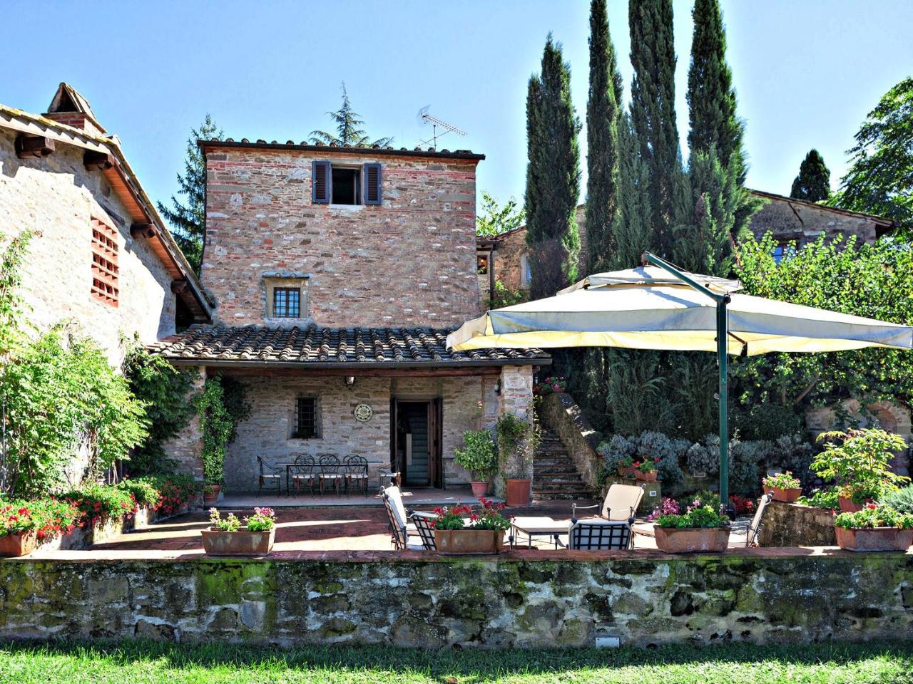 Villa Eleonora Ampinana Exterior foto