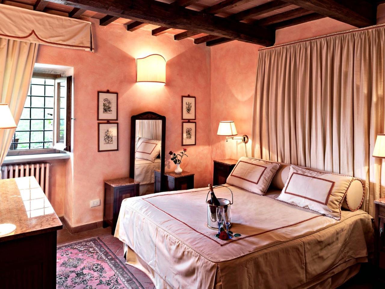 Villa Eleonora Ampinana Exterior foto
