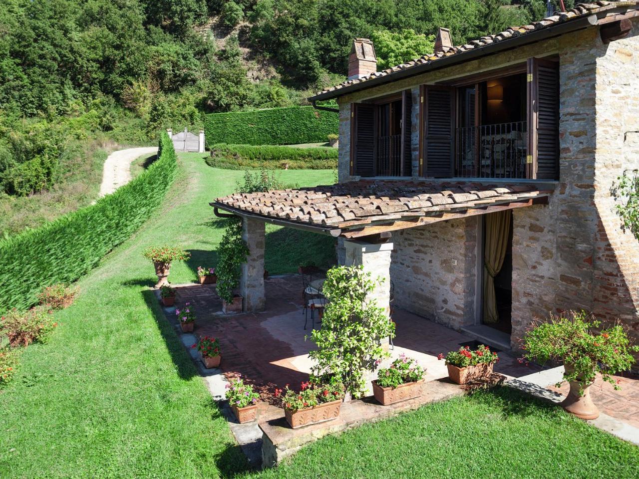 Villa Eleonora Ampinana Exterior foto