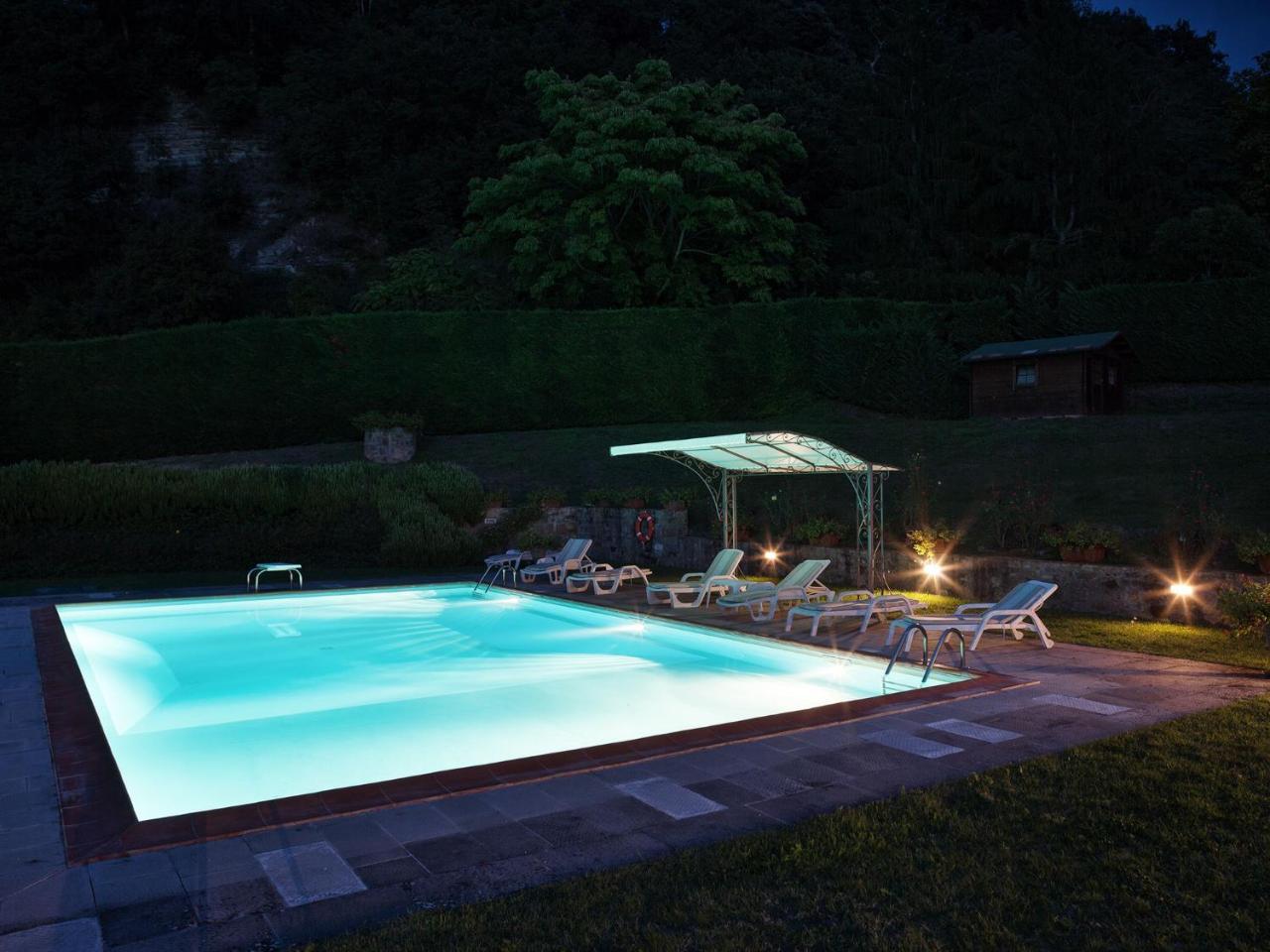 Villa Eleonora Ampinana Exterior foto