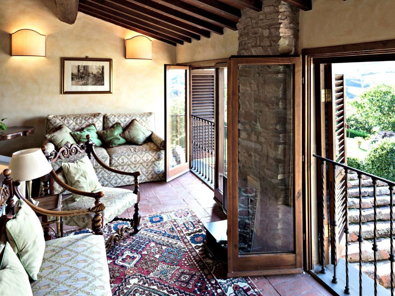 Villa Eleonora Ampinana Exterior foto