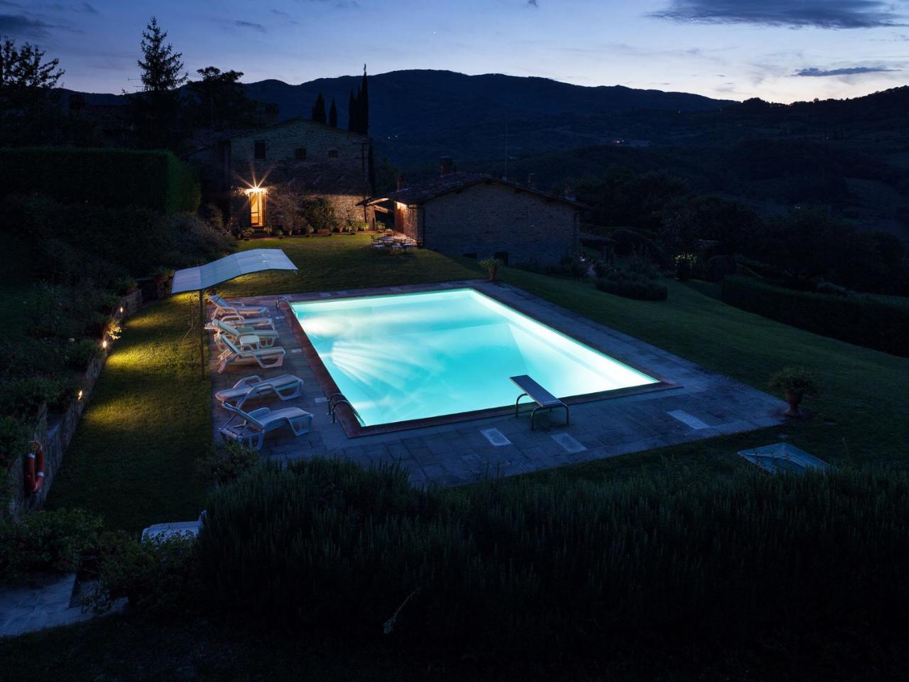 Villa Eleonora Ampinana Exterior foto