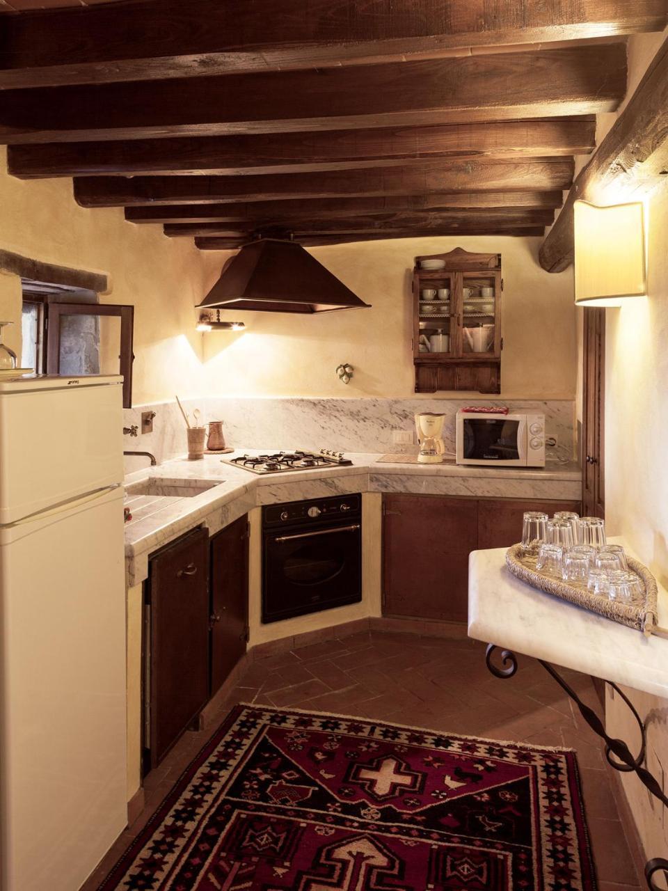 Villa Eleonora Ampinana Exterior foto